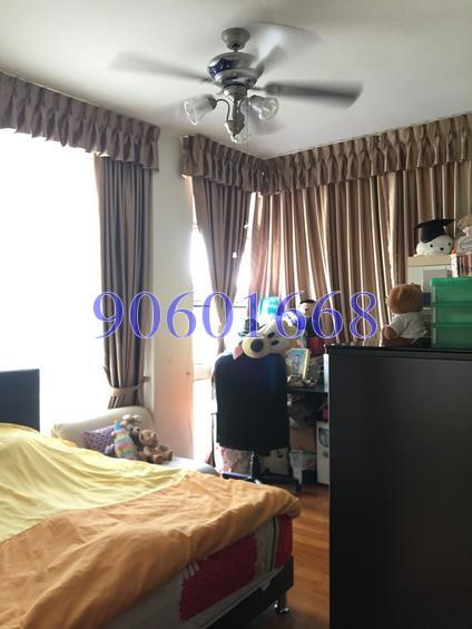 Serangoon Garden View (D19), Terrace #156916812